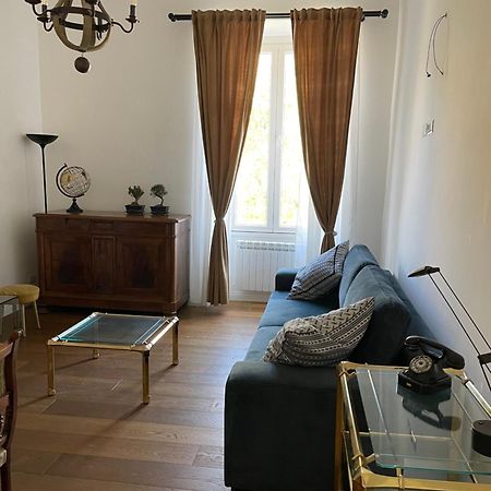 Giulio Cesare Exclusive Luxury Apartment Rome Buitenkant foto