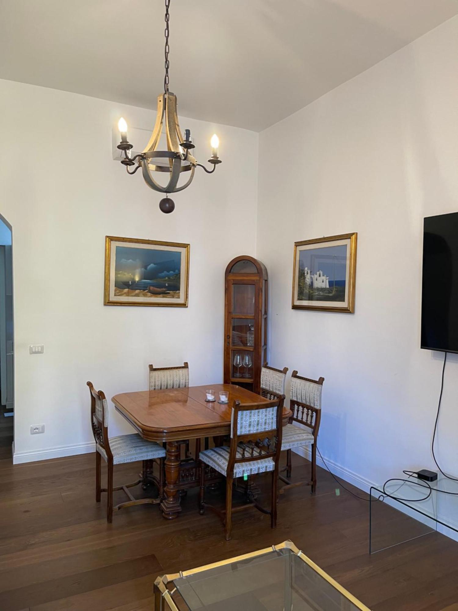Giulio Cesare Exclusive Luxury Apartment Rome Buitenkant foto