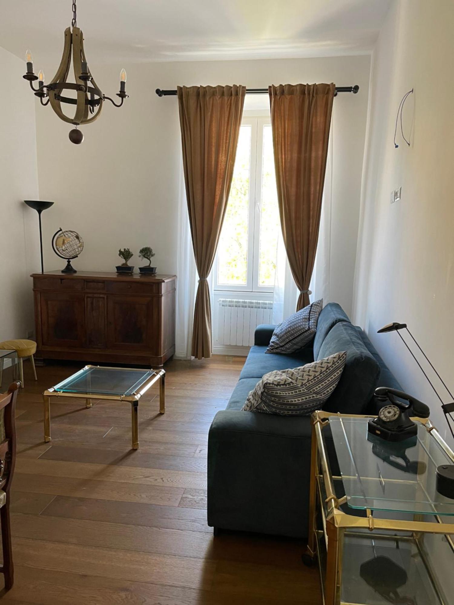 Giulio Cesare Exclusive Luxury Apartment Rome Buitenkant foto