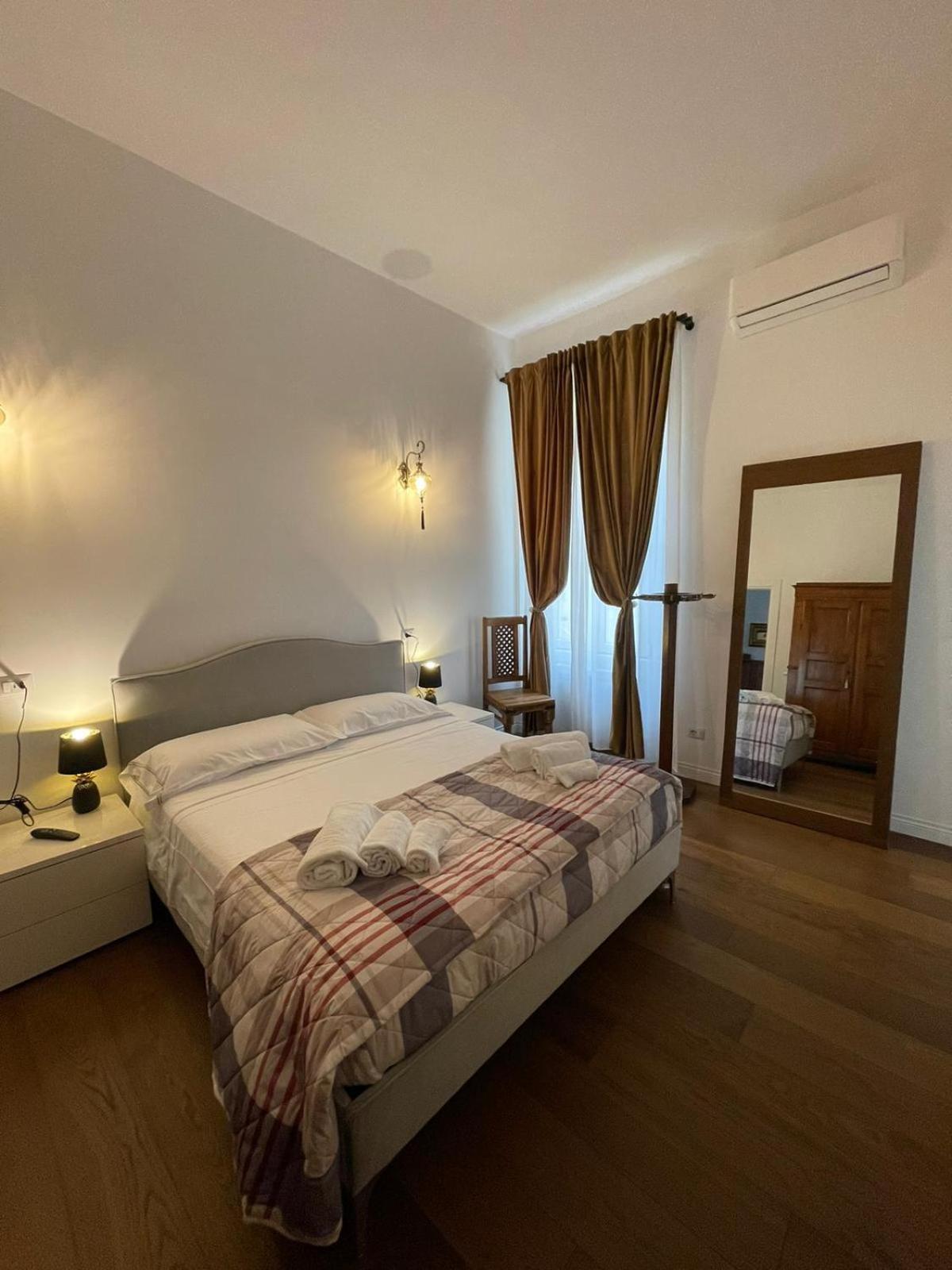 Giulio Cesare Exclusive Luxury Apartment Rome Buitenkant foto