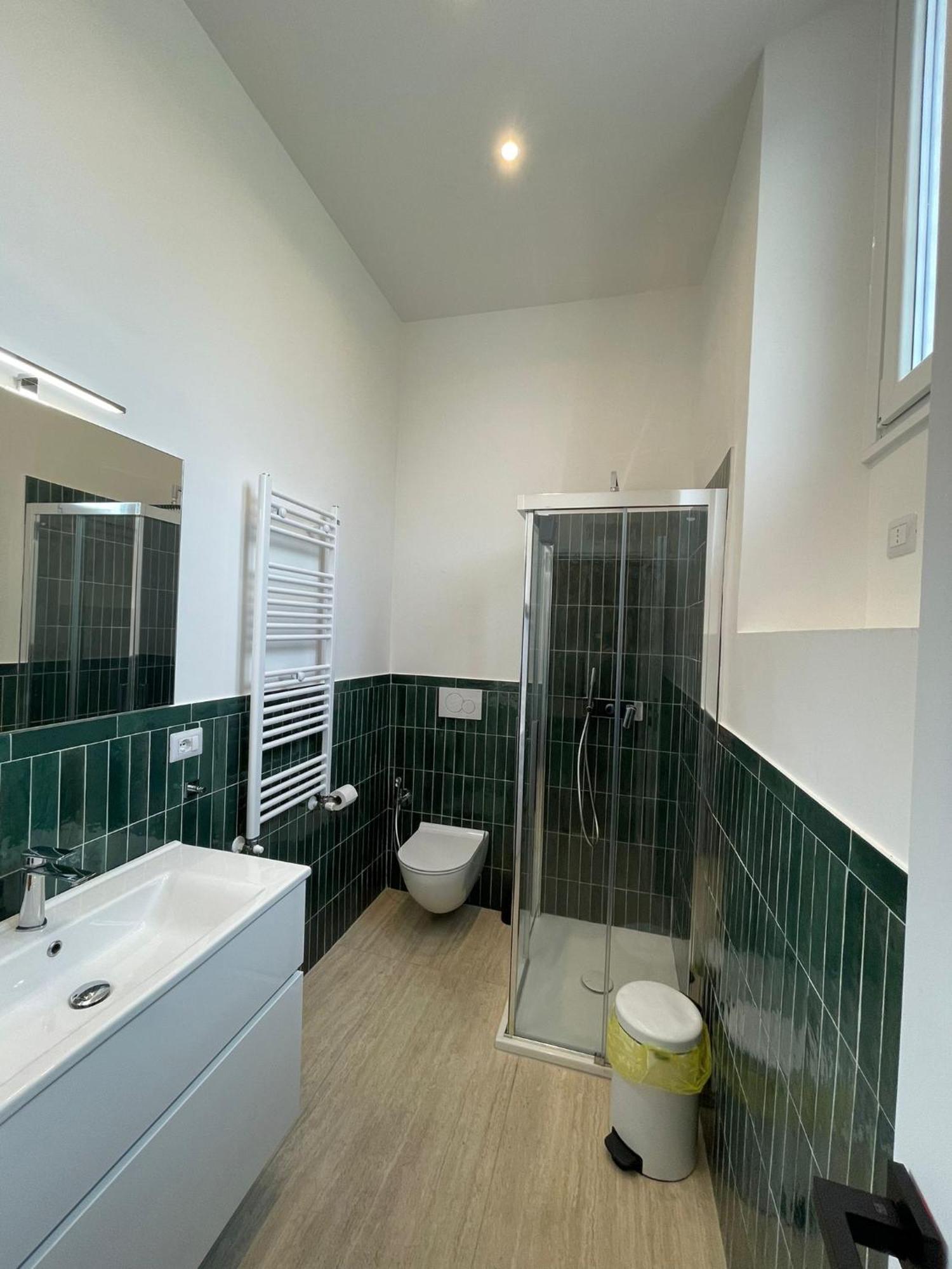 Giulio Cesare Exclusive Luxury Apartment Rome Buitenkant foto