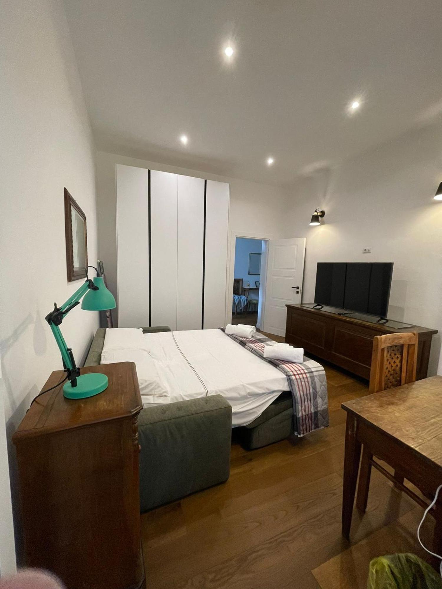 Giulio Cesare Exclusive Luxury Apartment Rome Buitenkant foto